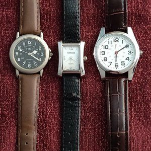 Amaze-Zing (B3) Sale!! #164 Kessaris/Time/Unknown Watches